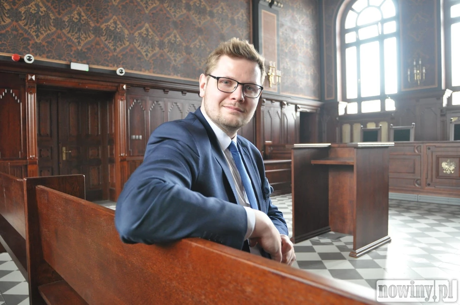 Zwrot w sprawie Wosia. Polityk z Raciborza ogłasza „kolejną przegraną prokuratury”