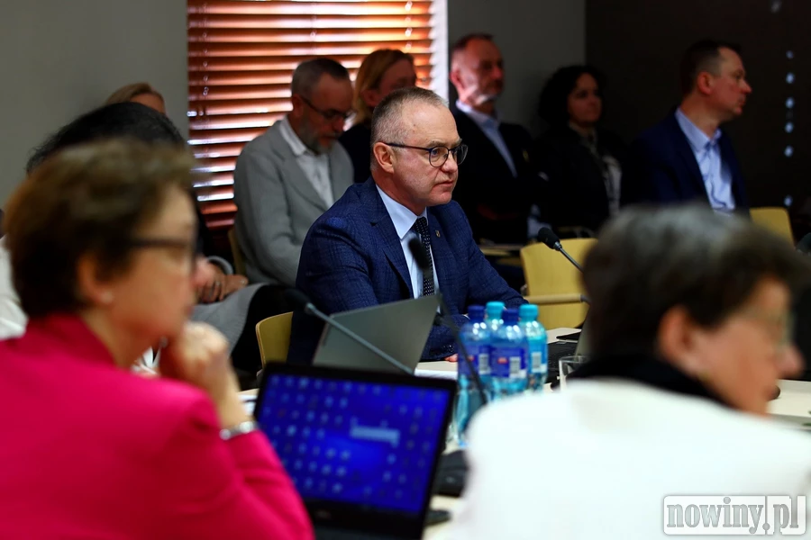 36 oddziałów i 1144 miejsc dla uczniów. Plany naborowe szkół Powiatu Raciborskiego 2026