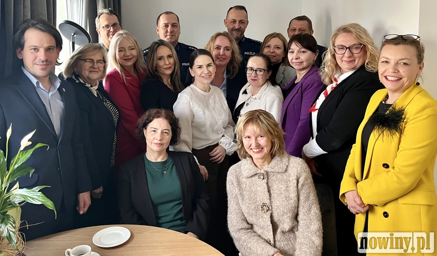 „Życzmy sobie, żeby w tym miejscu było jak najmniej beneficjentów”. Losy „Drogowskazu” ze szczęśliwym finałem