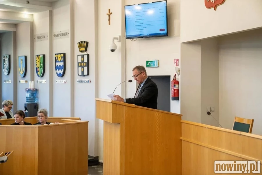 Rozbudowa składowisk w Jastrzębiu-Zdroju zatwierdzona