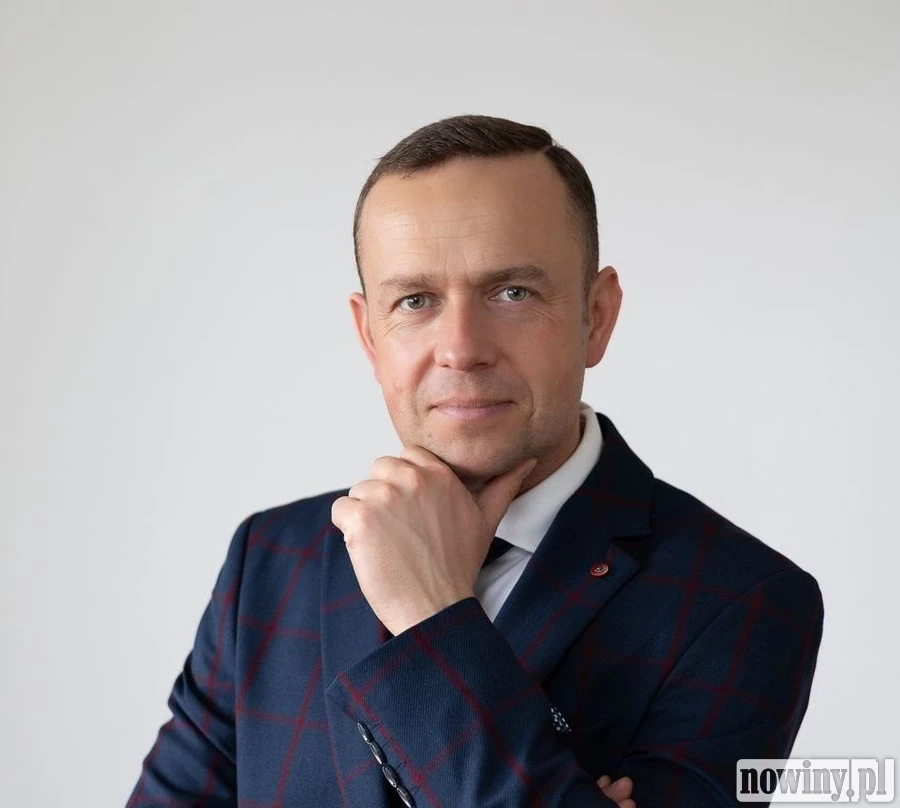 Nowy komendant Straży Miejskiej w Jastrzębiu-Zdroju