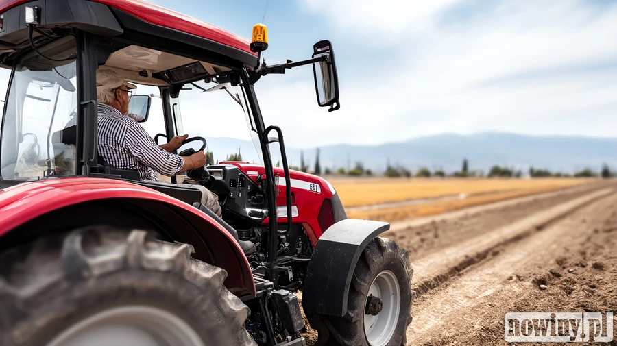 Konflikt na Bliskim Wschodzie wstrząsa rynkiem nawozów. Rolnicy obawiają się, iż wzrosty cen mogą uczynić produkcję nieopłacalną