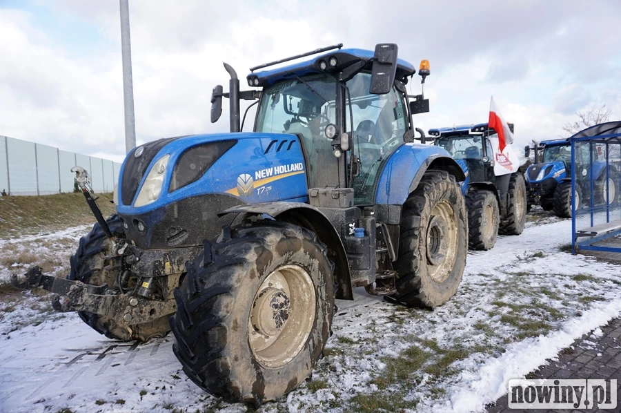 Od 3 marca zmiany w ruchu drogowym. Ciągniki pojadą szybciej, młodzi kierowcy na nowych zasadach