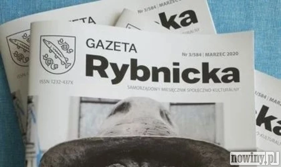 Ile kosztuje Gazeta Rybnicka? Sprawdziliśmy wydatki i sposób działania miejskiego miesięcznika
