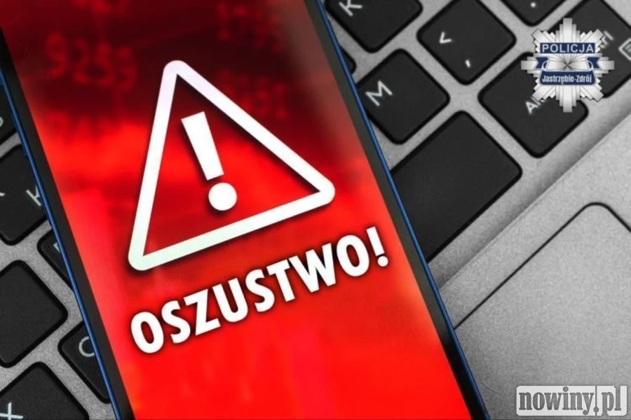 Chciała kupić konsolę do gier. Straciła 1000 zł na fałszywej ofercie