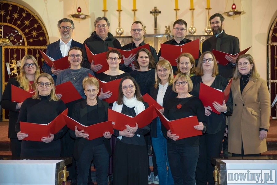 Pieśni wielkopostne zabrzmią w kaplicy na Zamku Piastowskim w Raciborzu