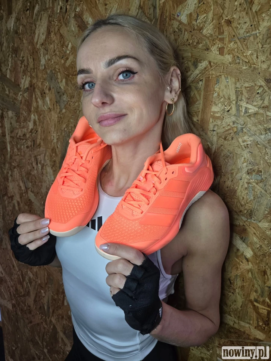 Mistrzyni Europy o Raciborzance: Justyna ma wspaniałą karierę. Święty-Ersetic z kwalifikacją na halowy czempionat w Toruniu