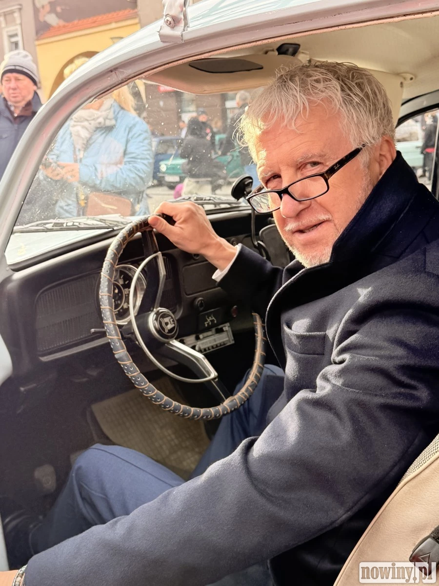 Czy prezydent Wojciechowicz utrzyma darmowe autobusy w Raciborzu?