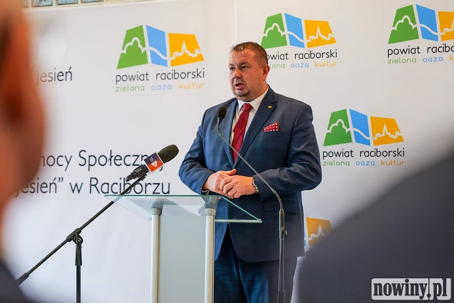 Finanse Powiatu Raciborskiego pogarszają się względem innych samorządów regionu. Prognoza dużego spadku wpływów z CIT i PIT
