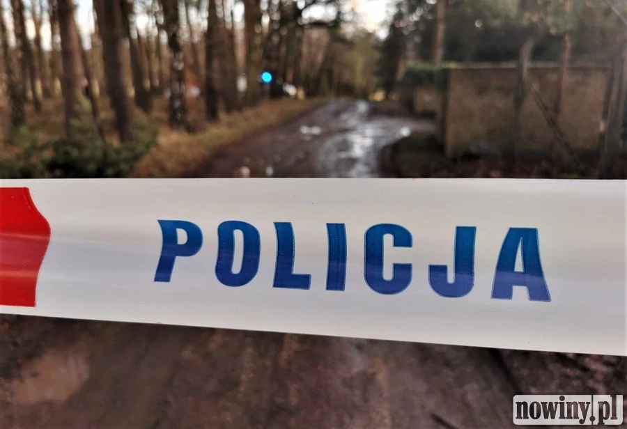 Były prokurator i jego syn nie żyją. Ich ciała znaleziono w domu w Rybniku