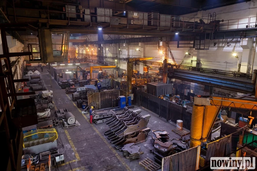 JSW chce sprzedać Jastrzębskie Zakłady Remontowe i Przedsiębiorstwo Budowy Szybów