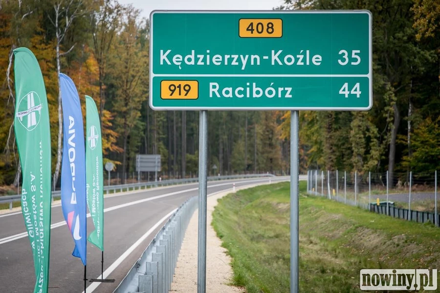 Kilometr nowej drogi kosztuje 25 mln zł. O obwodnicach dla Markowic czy Rud można zapomnieć przez najbliższe lata