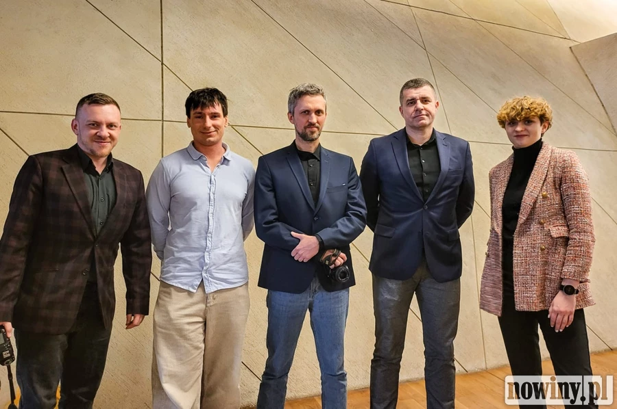 Konkurs SGL Local Press 2025: 6 nominacji dla redakcji Nowin i Nowin Raciborskich! Transmisja z gali