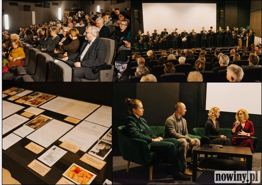 Rydułtowy walczą o pamięć profesora Stanisława Leszczyca-Przywary [ZDJĘCIA]