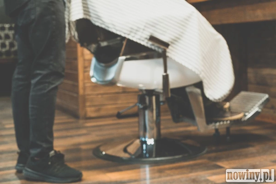6 wskazówek, które pomogą Ci wybrać dobry fotel barberski
