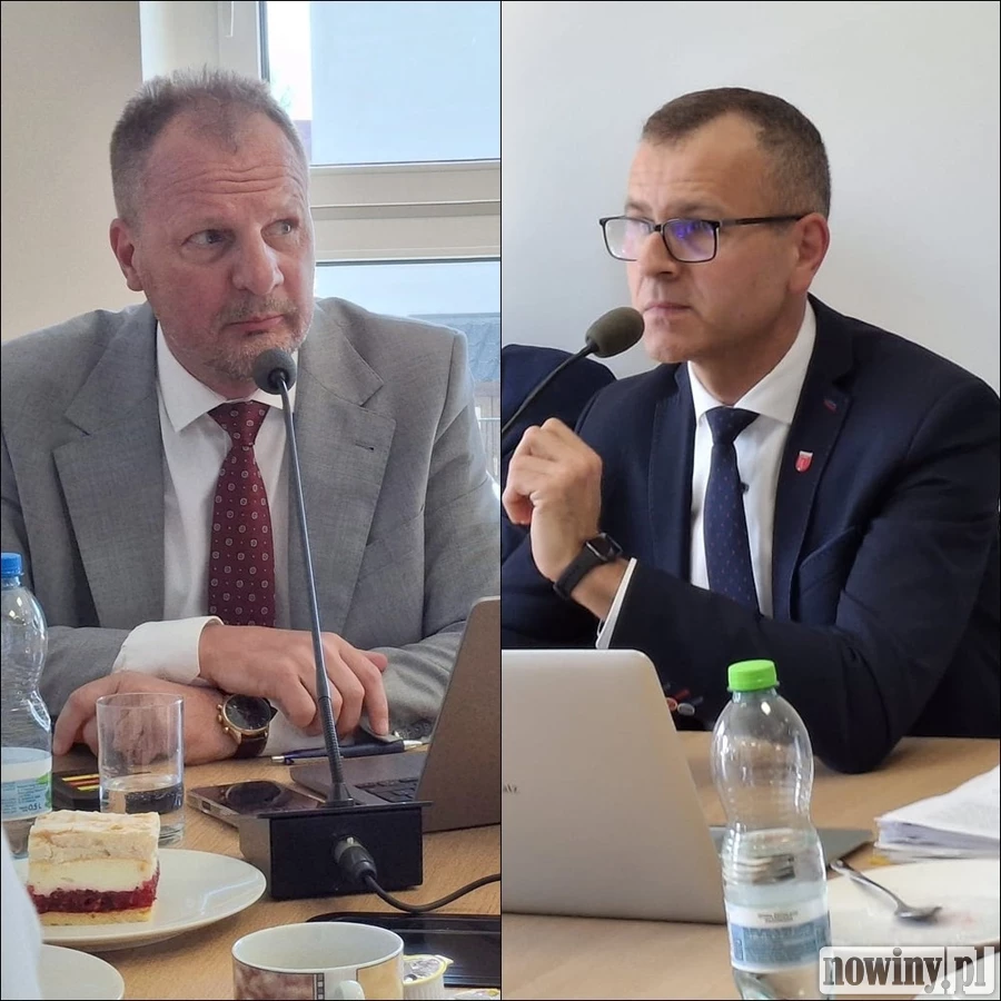 "Pana dorobek jest bliski zeru" – przewodniczący Kostka uderza w radnego Wasiczka. "Żeby obrazić trzeba być kimś" – odpowiada radny. Takie słowa padły podczas sesji w Krzanowicach