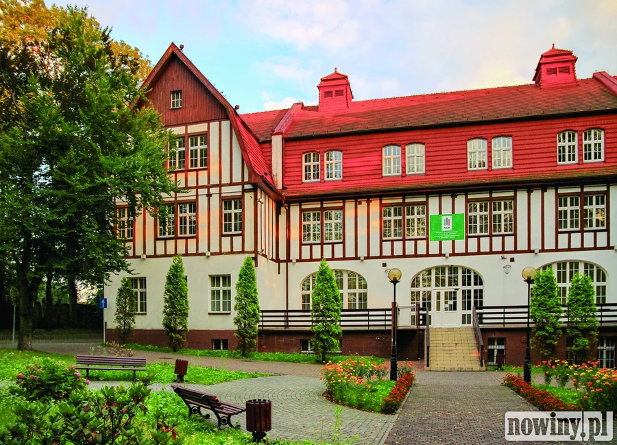 Muzeum czy partyjna scena? Prezydent sam zdecydował, mieszkańcy bez ...