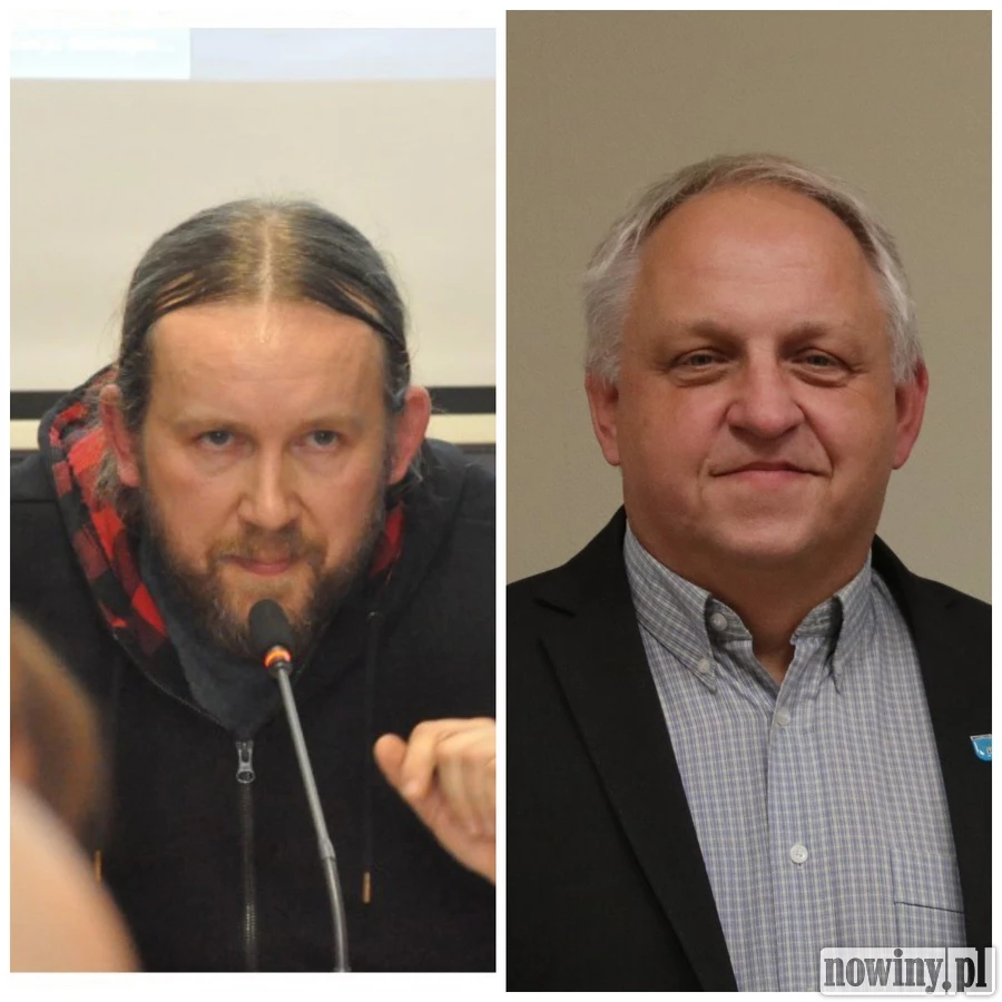 Burmistrz pozywa aktywistę za komentarz na Facebooku. Sprawa może dolać oliwy do ognia przed referendum
