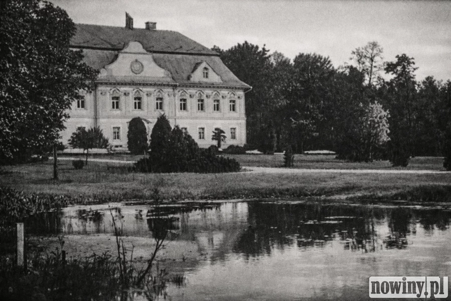 Tu był ich Heimat. Dobrzy ludzie, dobrzy Niemcy