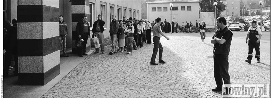 Kartka z kalendarza: Historyczny numer z numerkami