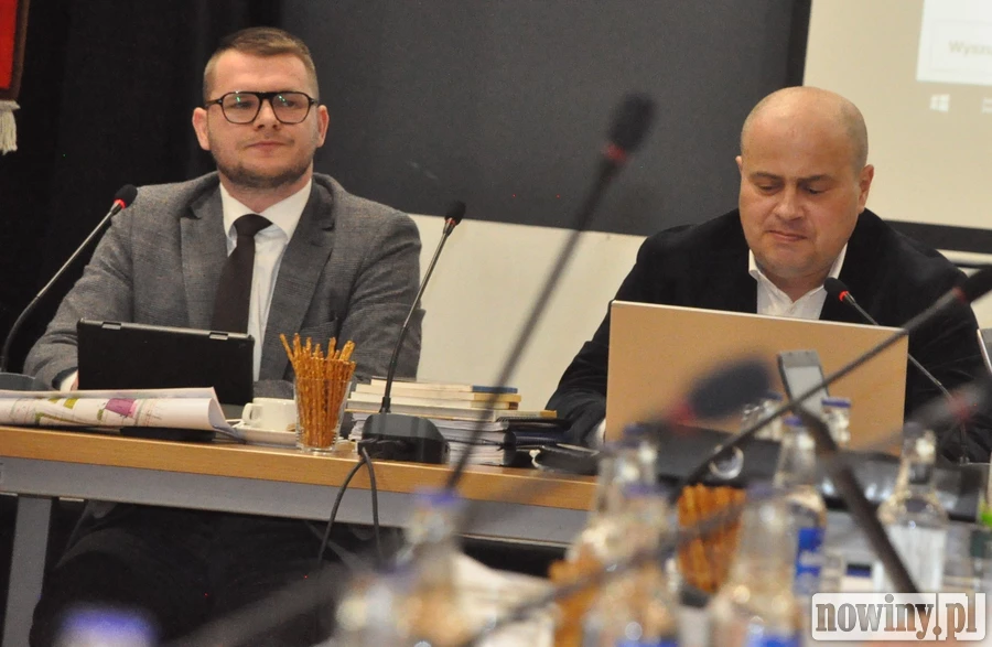 Gorzyce: projekt studium ponownie do wglądu. Będzie też dyskusja publiczna