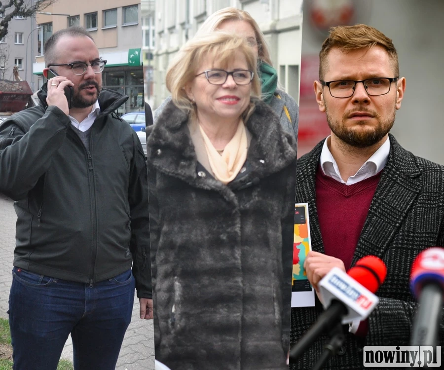 IPhone za 6,7 tys. zł, kwiaty za 3,6 tys. zł - co kupują za publiczne pieniądze posłowie z Raciborza? [Wydatki biur poselskich]