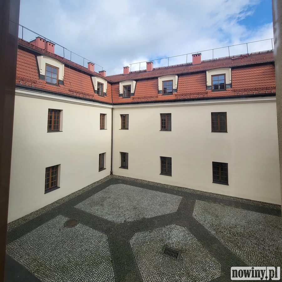 Noc Otwartych Sądów w Wodzisławiu Śląskim już w piątek