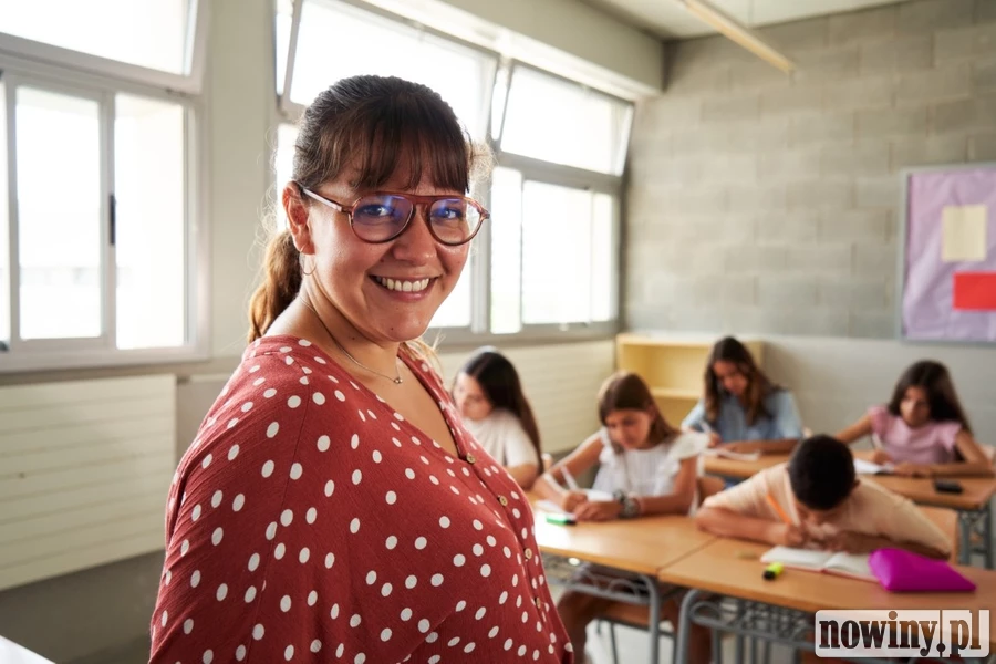 Jakie cechy wyróżniają dobrego oligofrenopedagoga? I czy można je w sobie wypracować?