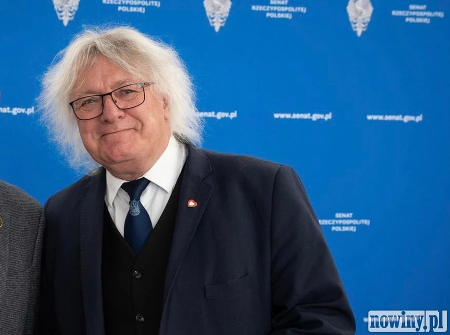 Senator Siedlaczek o referendum ws. polityki klimatycznej: daleko idące sugestywne uproszczenie