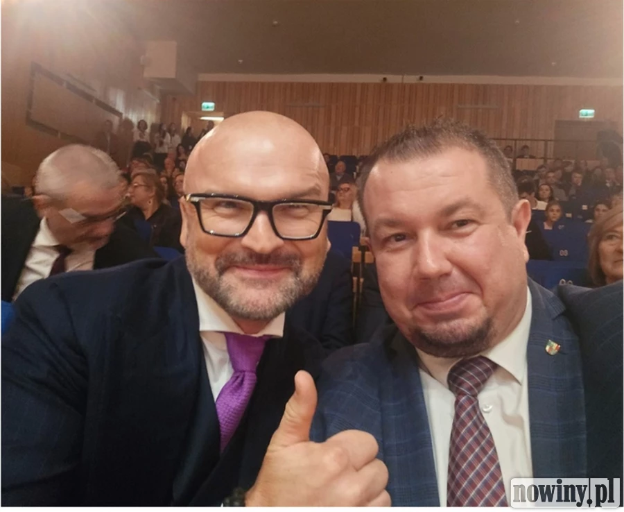 Dlaczego starostwo w Raciborzu nie ma urzędomatu InPost?