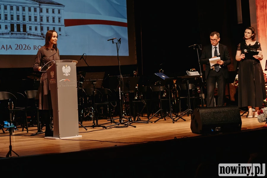 Sąd w Raciborzu jest wzorem dla innych sądów. Tak uważają w resorcie sprawiedliwości