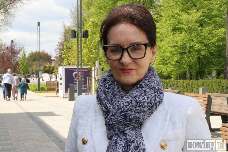 Anna Hetman: Zadłużanie miasta jest niepokojące. To krótkowzroczność