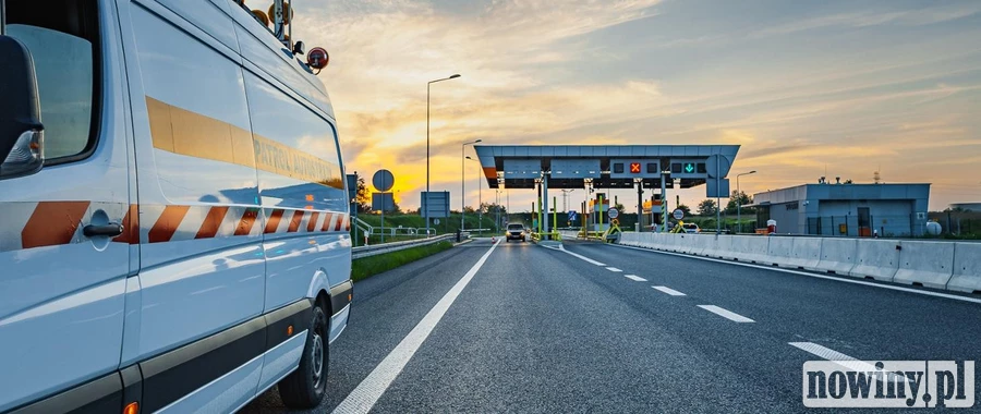 Koniec epoki na autostradzie A4. Rusza procedura likwidacji bramek