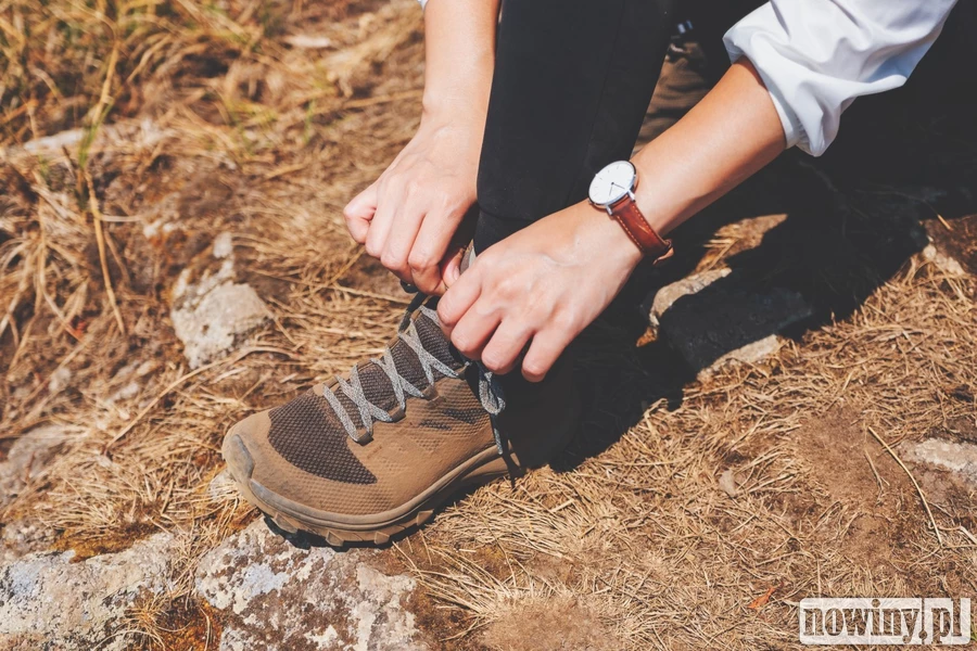 Najlepsze damskie buty trekkingowe – jakie wybrać przed kolejną wyprawą?