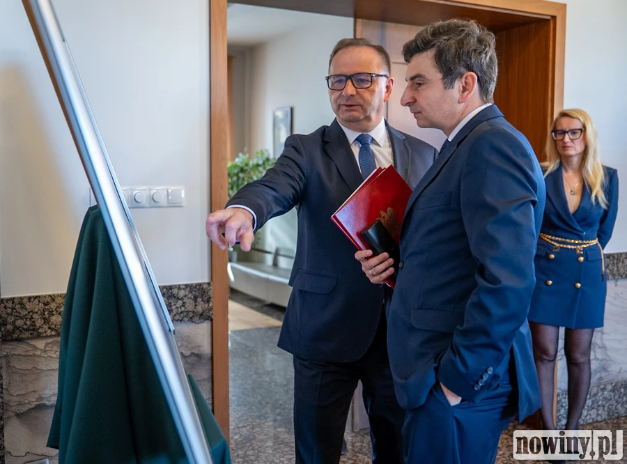Rządowe miliony dla Żor. Miasto przebuduje kluczową trasę w Baranowicach [ZDJĘCIA]