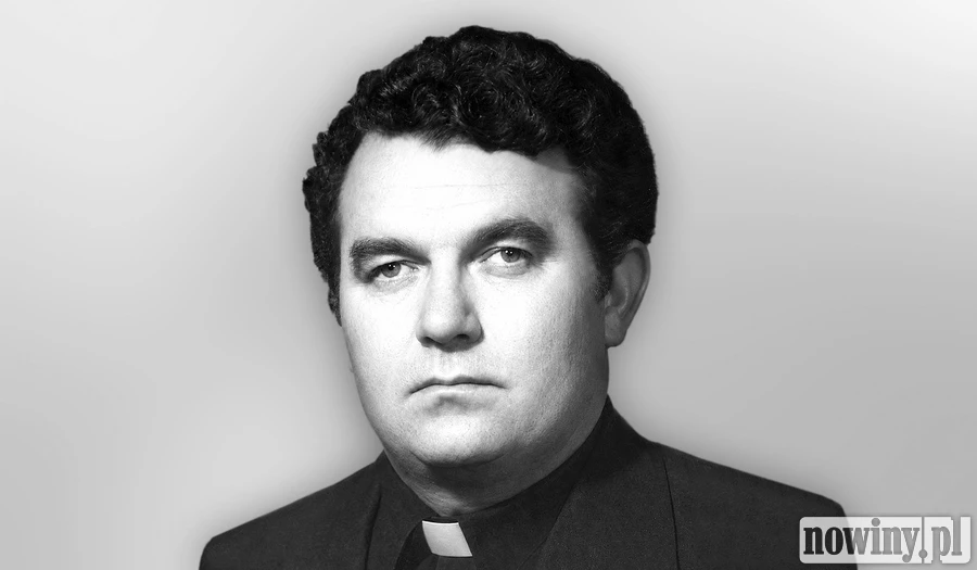 Zmarł ks. Ryszard Anczok, były proboszcz parafii z Pszowa