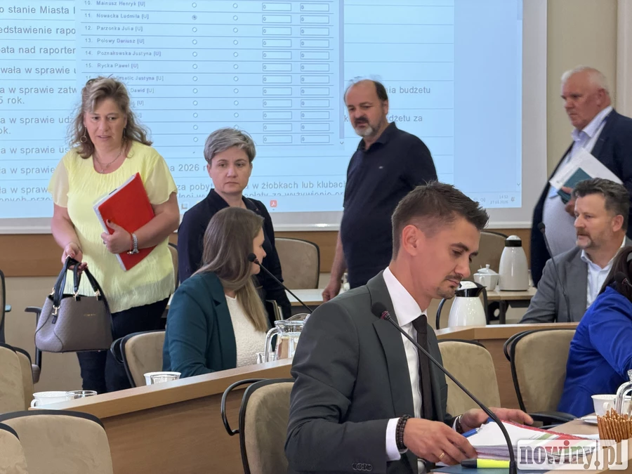 Gdzie są spółki z tamtych lat? Opozycja zaniepokojona spadkowym trendem w zyskach spółek komunalnych