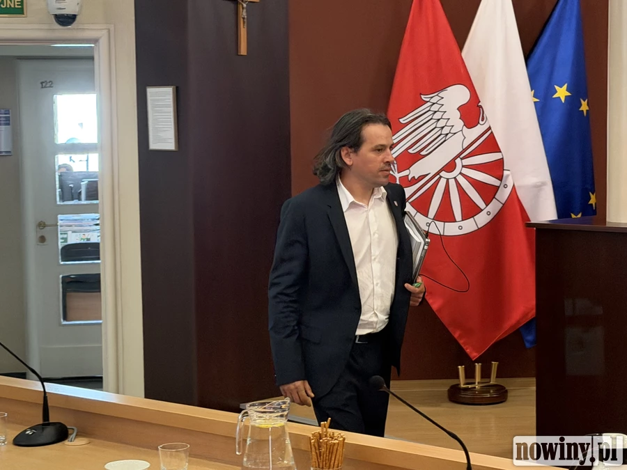 Zakład Aktywizacji Zawodowej ma powstać w Raciborzu w tej kadencji. Wiceprezydent Kuliga: jesteśmy na dobrej drodze