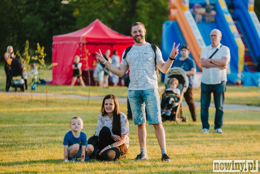 Rybnik szykuje weekend pełen wydarzeń. Sprawdź najciekawsze atrakcje