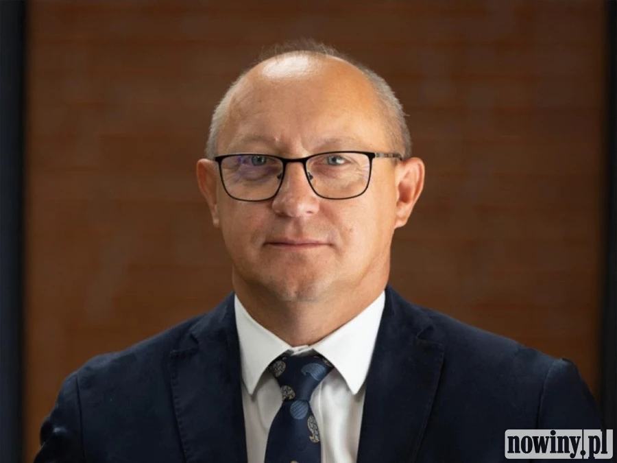 Grzegorz Wacławek nowym wiceprezesem PGG. Pokieruje restrukturyzacją spółki
