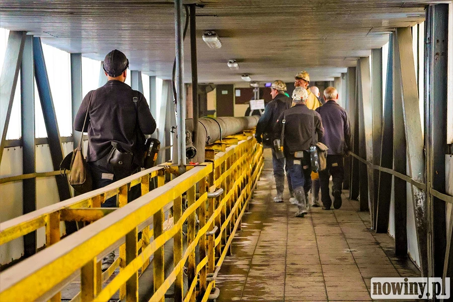 PGG przyspiesza program odejść. Ze świadczeń skorzystało już 1750 pracowników