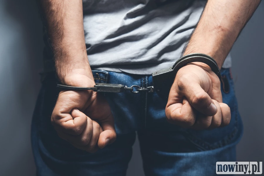 Policja interweniowała na juwenaliach w Gliwicach. Uszkodzono radiowozy