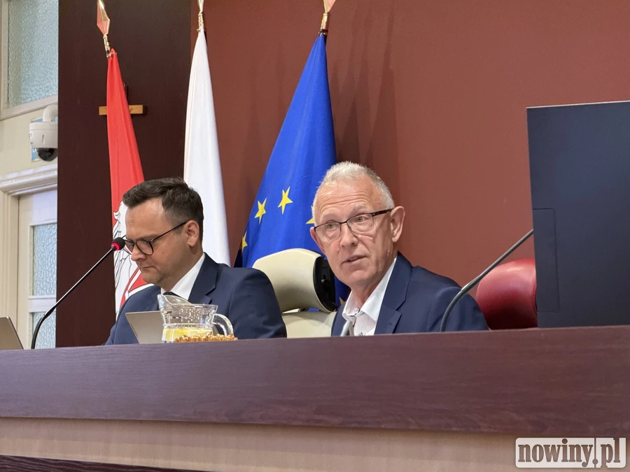 Raciborski magistrat znów chce dopłacać do wymiany kopciucha na kocioł gazowy