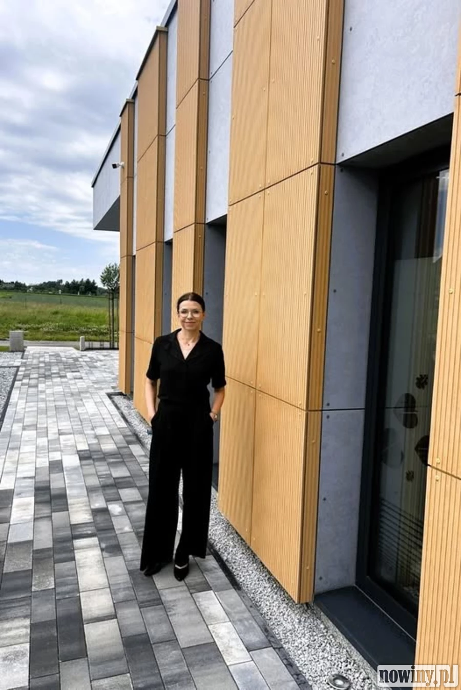 Klaudia Korduła-Krybus nową dyrektor Centrum Kultury i Biblioteki w Kornowacu