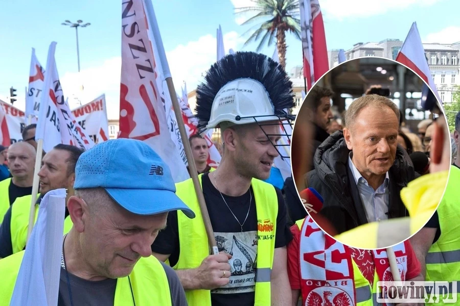 Związkowcy z JSW piszą do premiera Tuska. Ostrzegają przed „destrukcją spółki” i chcą interwencji rządu