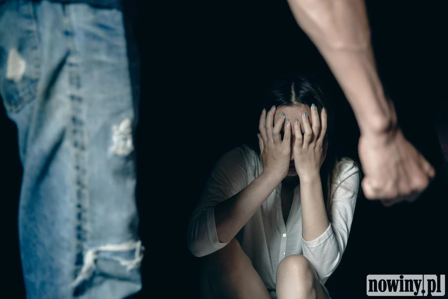 Złamał sądowy zakaz zbliżania się do żony. Mieszkańcowi Jastrzębia grozi kara więzienia