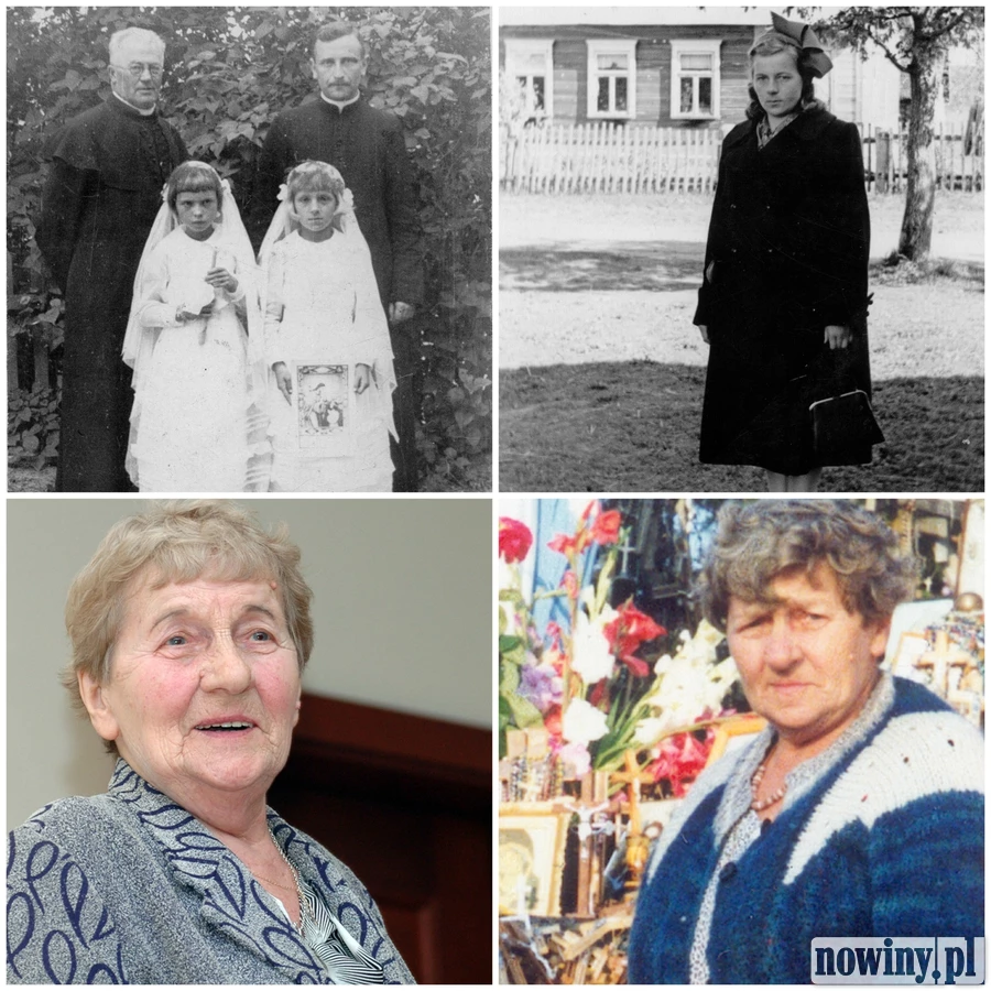 Uchyla rodakom rąbka Polski