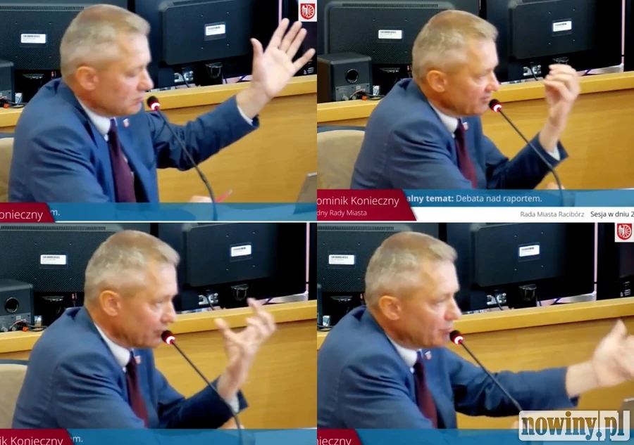 Władze - poprzednie z obecnymi spierają się, kto bardziej ułatwił działalność spółce Empol w Raciborzu. „Kłamstwo i manipulacja”