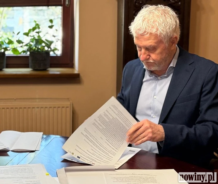 Kto nie płaci podatków w Raciborzu? Suma umorzeń, jakich udzielił prezydent w 2025 roku wynosi 1 795 179,24 zł