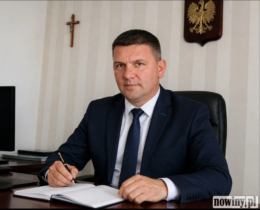 Ośrodki zdrowia w gminie Rudnik obsługują więcej pacjentów niż gmina liczy mieszkańców [WYWIAD]